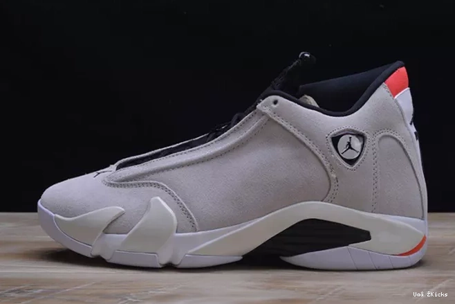 Practical Sand Desert Retro 14 827 487471-021 Jordan 0708
